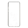 スリムプロテクションケース［ スマートフォンケース<書き下ろしサインver.>ホワイト - K.DAIKI ］