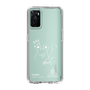 スリムプロテクションケース［ スマートフォンケース<書き下ろしサインver.>ホワイト - K.DAIKI ］