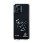 スリムプロテクションケース［ スマートフォンケース<書き下ろしサインver.>ホワイト - K.DAIKI ］