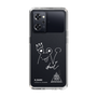 スリムプロテクションケース［ スマートフォンケース<書き下ろしサインver.>ホワイト - K.DAIKI ］