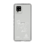 スリムプロテクションケース［ スマートフォンケース<書き下ろしサインver.>ホワイト - K.DAIKI ］