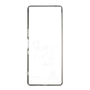 スリムプロテクションケース［ スマートフォンケース<書き下ろしサインver.>ホワイト - K.DAIKI ］