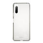 スリムプロテクションケース［ スマートフォンケース<書き下ろしサインver.>ホワイト - K.DAIKI ］