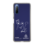 スリムプロテクションケース［ スマートフォンケース<書き下ろしサインver.>ホワイト - K.DAIKI ］