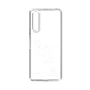 スリムプロテクションケース［ スマートフォンケース<書き下ろしサインver.>ホワイト - K.DAIKI ］