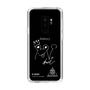 スリムプロテクションケース［ スマートフォンケース<書き下ろしサインver.>ホワイト - K.DAIKI ］