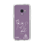 スリムプロテクションケース［ スマートフォンケース<書き下ろしサインver.>ホワイト - K.DAIKI ］