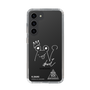 スリムプロテクションケース［ スマートフォンケース<書き下ろしサインver.>ホワイト - K.DAIKI ］