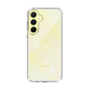 スリムプロテクションケース［ スマートフォンケース<書き下ろしサインver.>ホワイト - K.DAIKI ］