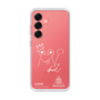 スリムプロテクションケース［ スマートフォンケース<書き下ろしサインver.>ホワイト - K.DAIKI ］