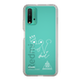 スリムプロテクションケース［ スマートフォンケース<書き下ろしサインver.>ホワイト - K.DAIKI ］