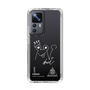 スリムプロテクションケース［ スマートフォンケース<書き下ろしサインver.>ホワイト - K.DAIKI ］