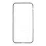 スリムプロテクションケース［ スマートフォンケース<書き下ろしサインver.>ホワイト - DONGMIN ］