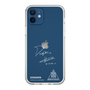 スリムプロテクションケース［ スマートフォンケース<書き下ろしサインver.>ホワイト - DONGMIN ］