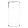 スリムプロテクションケース［ スマートフォンケース<書き下ろしサインver.>ホワイト - DONGMIN ］