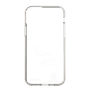スリムプロテクションケース［ スマートフォンケース<書き下ろしサインver.>ホワイト - DONGMIN ］