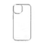 スリムプロテクションケース［ スマートフォンケース<書き下ろしサインver.>ホワイト - DONGMIN ］