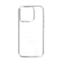 スリムプロテクションケース［ スマートフォンケース<書き下ろしサインver.>ホワイト - DONGMIN ］
