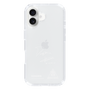 スリムプロテクションケース［ スマートフォンケース<書き下ろしサインver.>ホワイト - DONGMIN ］