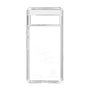 スリムプロテクションケース［ スマートフォンケース<書き下ろしサインver.>ホワイト - DONGMIN ］
