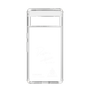 スリムプロテクションケース［ スマートフォンケース<書き下ろしサインver.>ホワイト - DONGMIN ］