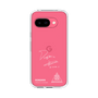 スリムプロテクションケース［ スマートフォンケース<書き下ろしサインver.>ホワイト - DONGMIN ］