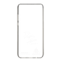 スリムプロテクションケース［ スマートフォンケース<書き下ろしサインver.>ホワイト - DONGMIN ］