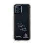 スリムプロテクションケース［ スマートフォンケース<書き下ろしサインver.>ホワイト - DONGMIN ］