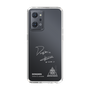 スリムプロテクションケース［ スマートフォンケース<書き下ろしサインver.>ホワイト - DONGMIN ］