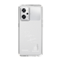 スリムプロテクションケース［ スマートフォンケース<書き下ろしサインver.>ホワイト - DONGMIN ］