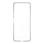 スリムプロテクションケース［ スマートフォンケース<書き下ろしサインver.>ホワイト - DONGMIN ］