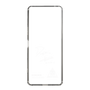 スリムプロテクションケース［ スマートフォンケース<書き下ろしサインver.>ホワイト - DONGMIN ］