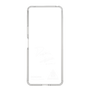 スリムプロテクションケース［ スマートフォンケース<書き下ろしサインver.>ホワイト - DONGMIN ］