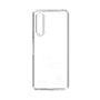 スリムプロテクションケース［ スマートフォンケース<書き下ろしサインver.>ホワイト - DONGMIN ］