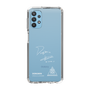 スリムプロテクションケース［ スマートフォンケース<書き下ろしサインver.>ホワイト - DONGMIN ］