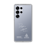 スリムプロテクションケース［ スマートフォンケース<書き下ろしサインver.>ホワイト - DONGMIN ］