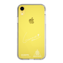 スリムプロテクションケース［ スマートフォンケース<書き下ろしサインver.>ホワイト - GIUSEPPE ］