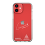 スリムプロテクションケース［ スマートフォンケース<書き下ろしサインver.>ホワイト - GIUSEPPE ］