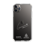 スリムプロテクションケース［ スマートフォンケース<書き下ろしサインver.>ホワイト - GIUSEPPE ］