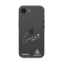 スリムプロテクションケース［ スマートフォンケース<書き下ろしサインver.>ホワイト - GIUSEPPE ］