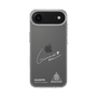 スリムプロテクションケース［ スマートフォンケース<書き下ろしサインver.>ホワイト - GIUSEPPE ］