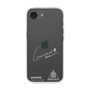 スリムプロテクションケース［ スマートフォンケース<書き下ろしサインver.>ホワイト - GIUSEPPE ］