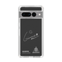 スリムプロテクションケース［ スマートフォンケース<書き下ろしサインver.>ホワイト - GIUSEPPE ］