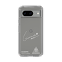 スリムプロテクションケース［ スマートフォンケース<書き下ろしサインver.>ホワイト - GIUSEPPE ］