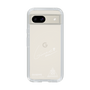 スリムプロテクションケース［ スマートフォンケース<書き下ろしサインver.>ホワイト - GIUSEPPE ］