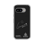 スリムプロテクションケース［ スマートフォンケース<書き下ろしサインver.>ホワイト - GIUSEPPE ］