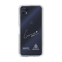 スリムプロテクションケース［ スマートフォンケース<書き下ろしサインver.>ホワイト - GIUSEPPE ］