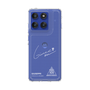スリムプロテクションケース［ スマートフォンケース<書き下ろしサインver.>ホワイト - GIUSEPPE ］