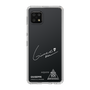 スリムプロテクションケース［ スマートフォンケース<書き下ろしサインver.>ホワイト - GIUSEPPE ］