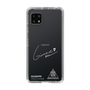スリムプロテクションケース［ スマートフォンケース<書き下ろしサインver.>ホワイト - GIUSEPPE ］